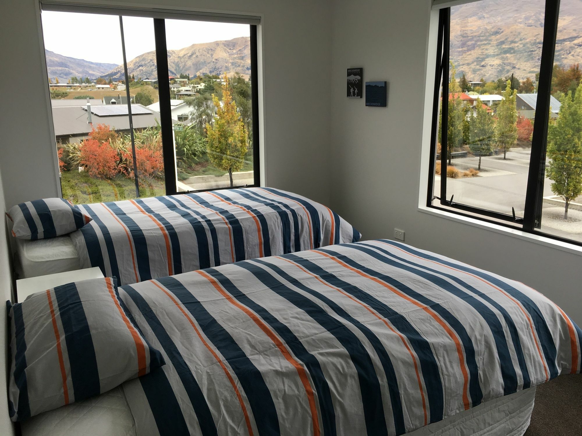 Luxury On Kapuka Villa Wanaka Exterior foto