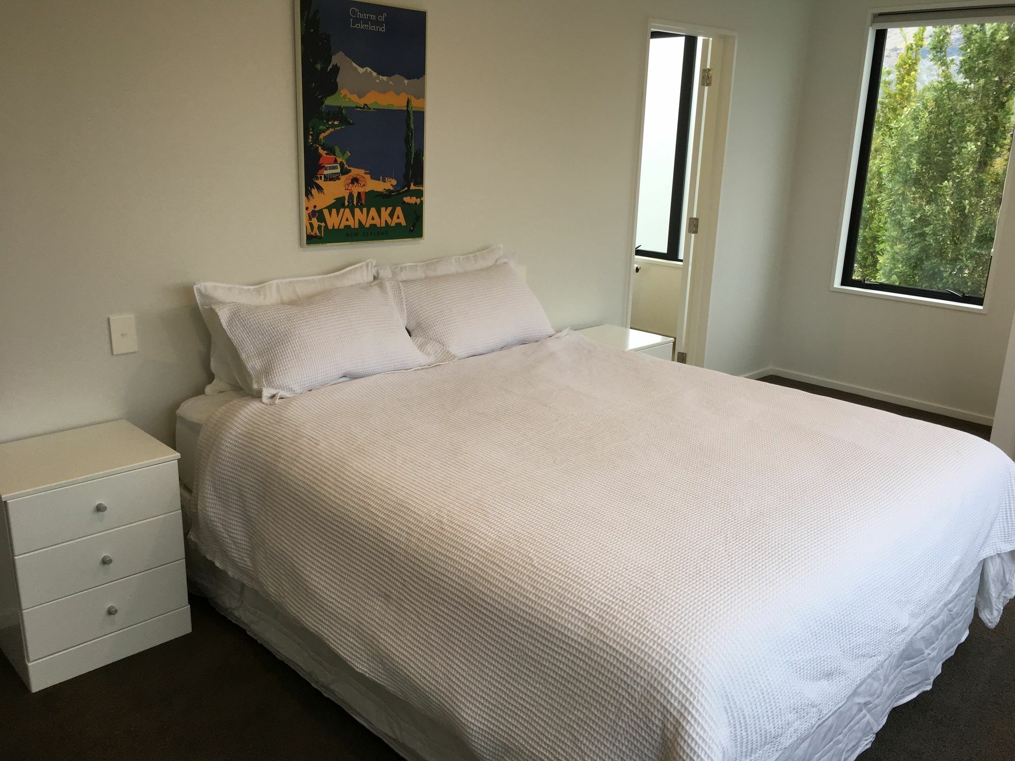 Luxury On Kapuka Villa Wanaka Exterior foto